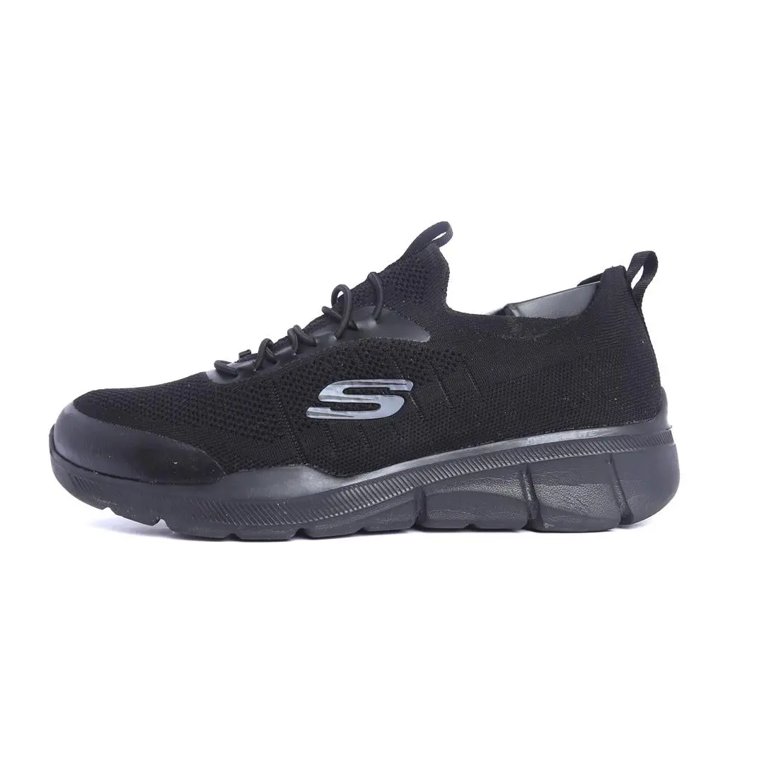 Skechers  Mesh Knit Bungee 1