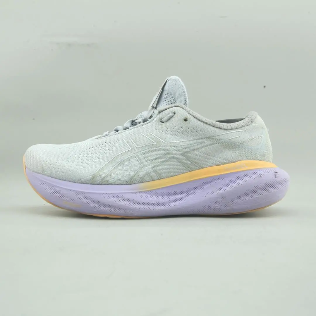Asics Gel Nimbus 25 1
