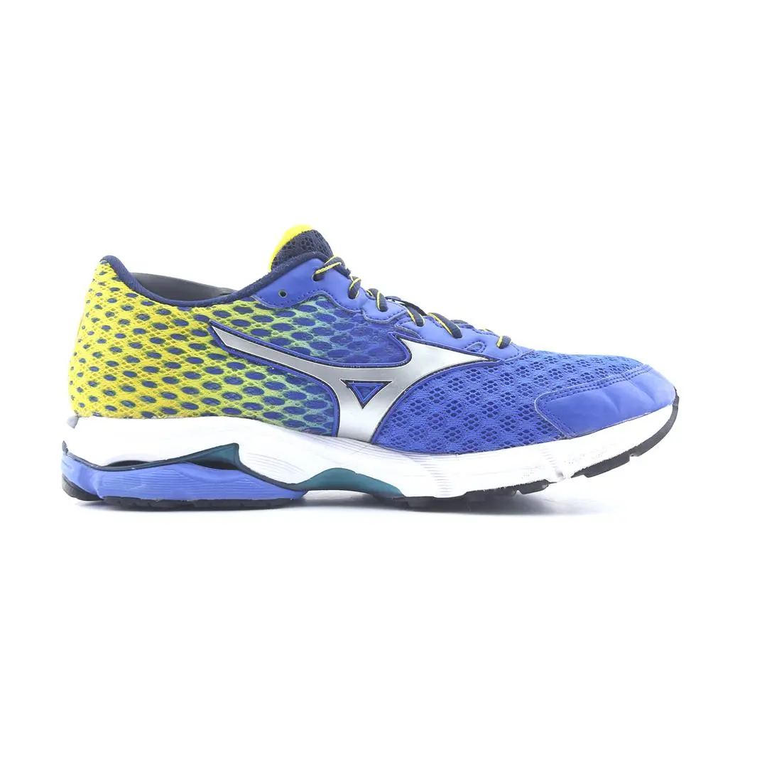 Mizuno Wave Rider 18 2