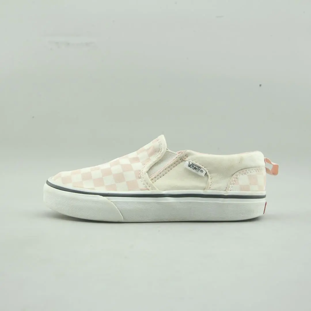 Vans Classic Checkerboard 1
