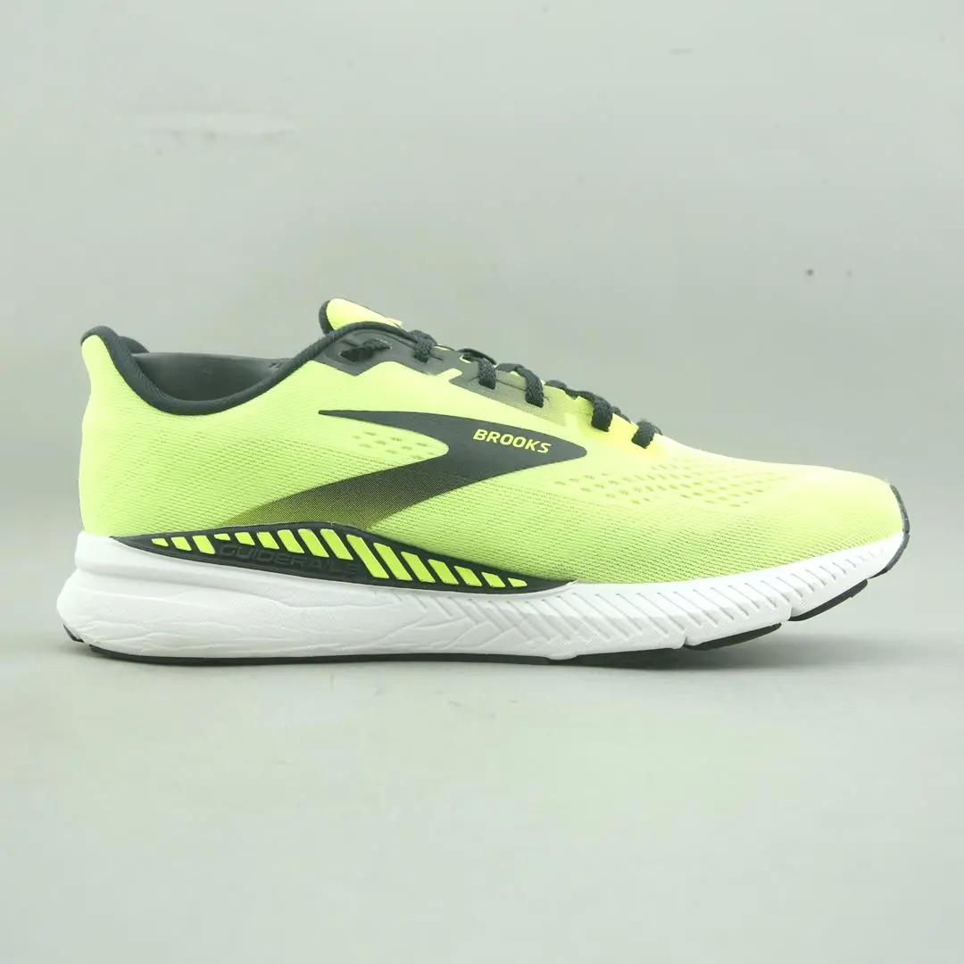 Brooks Launch Gts 8 2