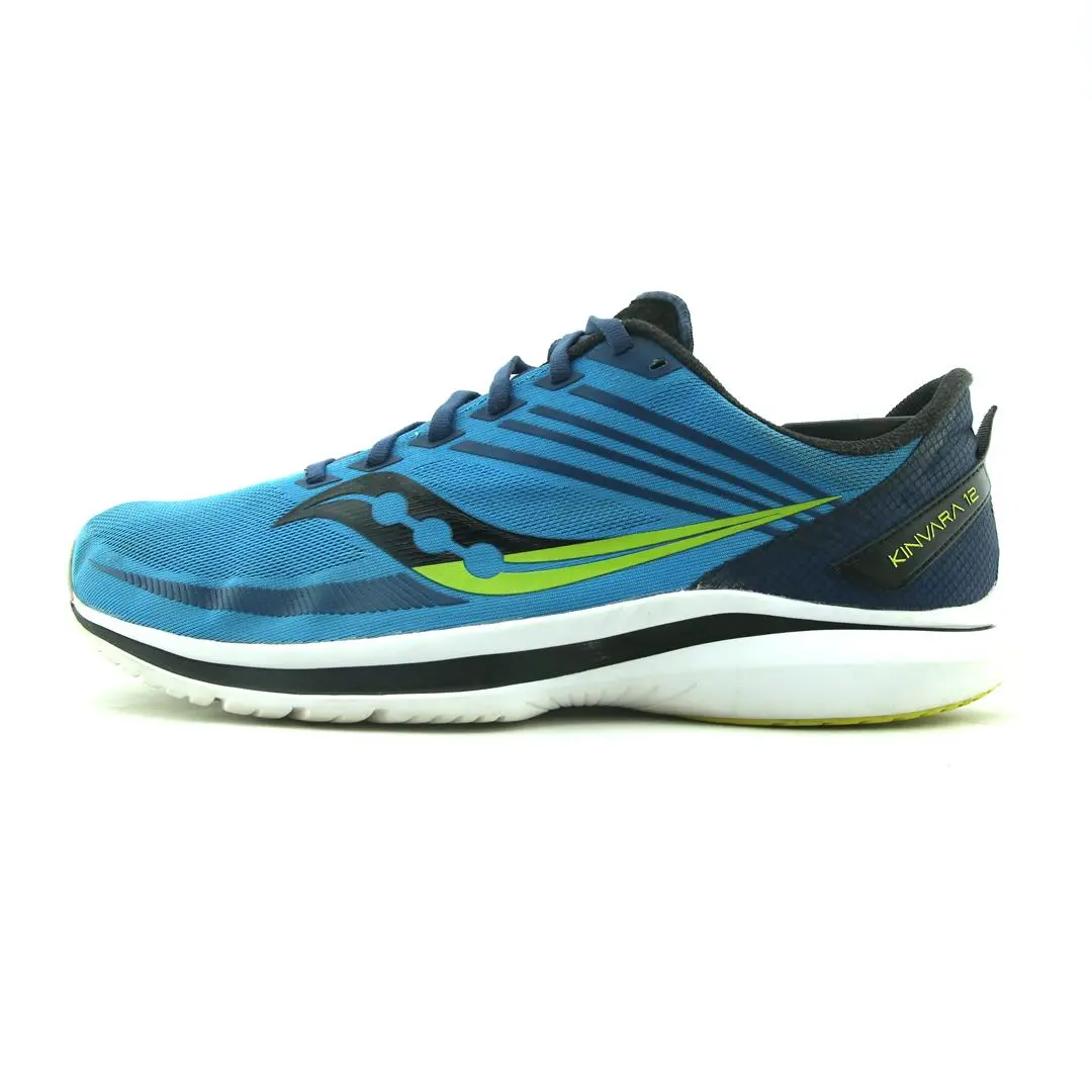 Saucony Kinvara 12 1