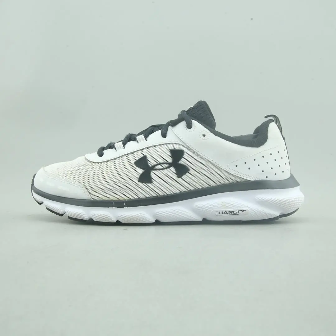 Under Armour Charged Assert 8 1