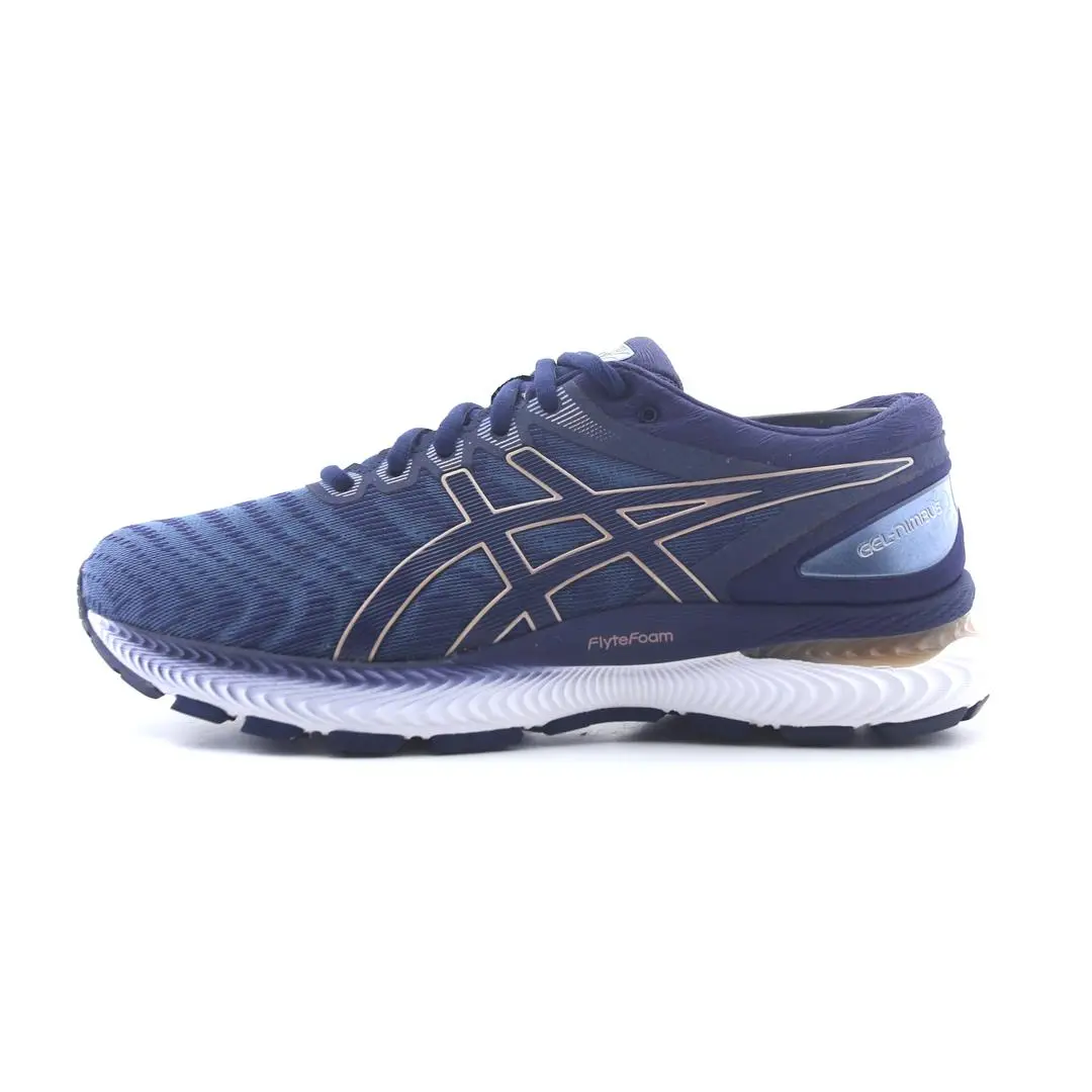 Asics Gel Nimbus 22 1