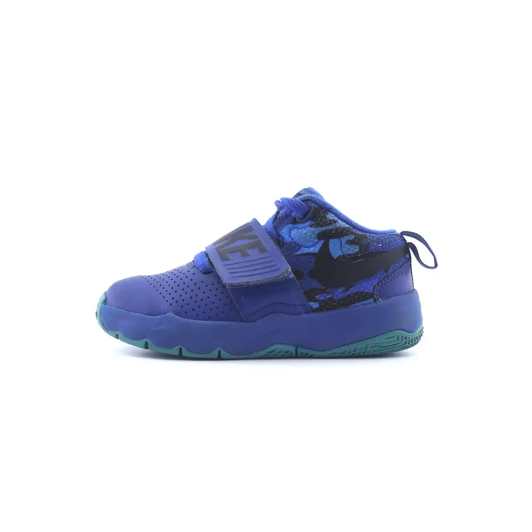 Nike Team Hustle D 8 1
