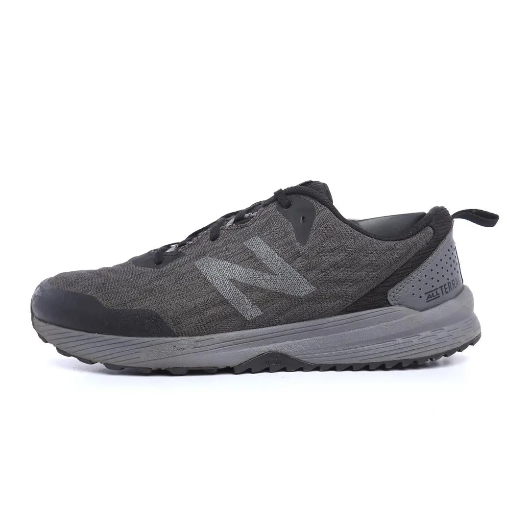 New Balance Nitrel Speedride 1