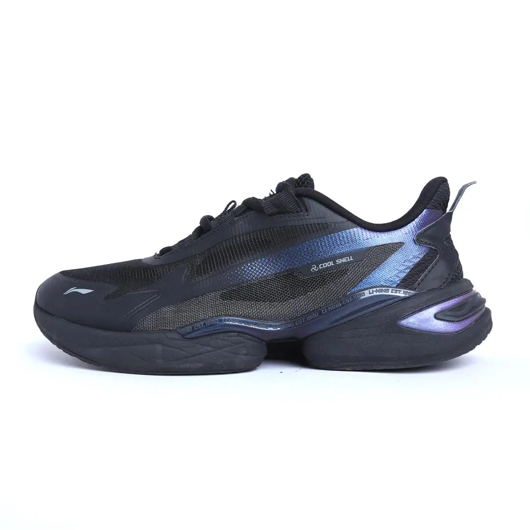 Li-Ning Cool Shell 1