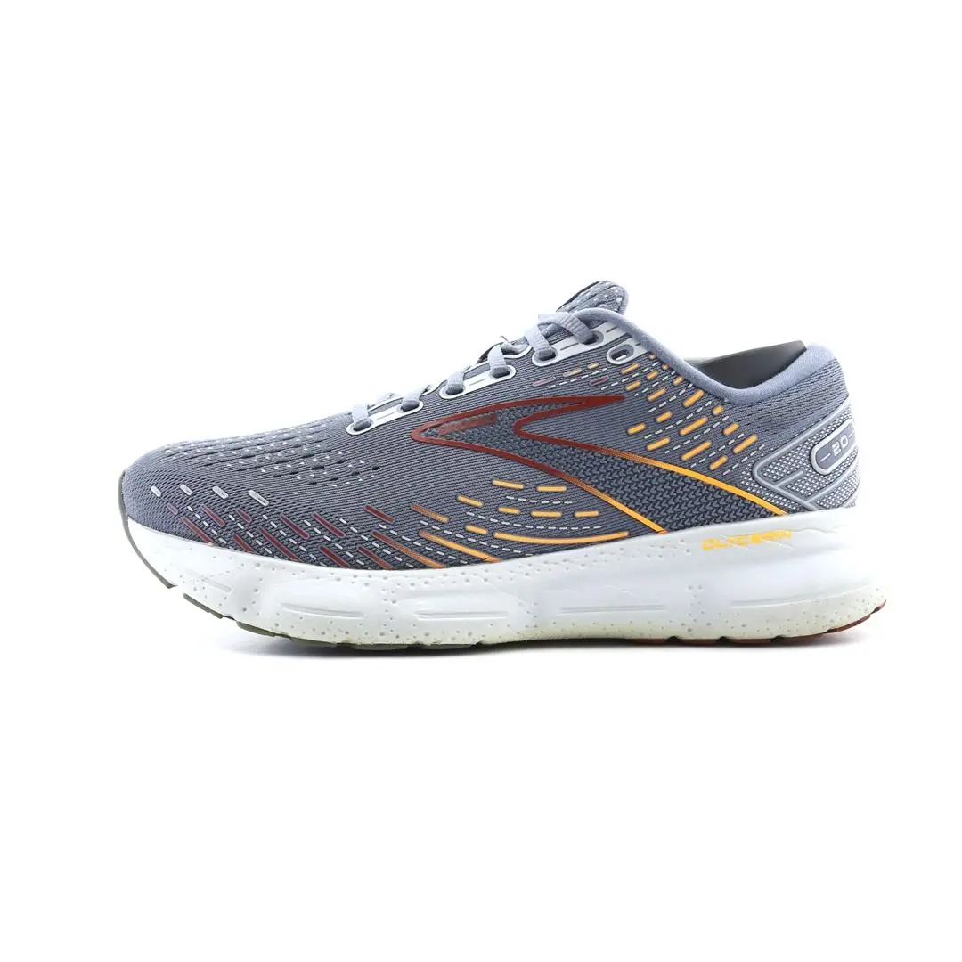 Brooks Glycerin 20 1