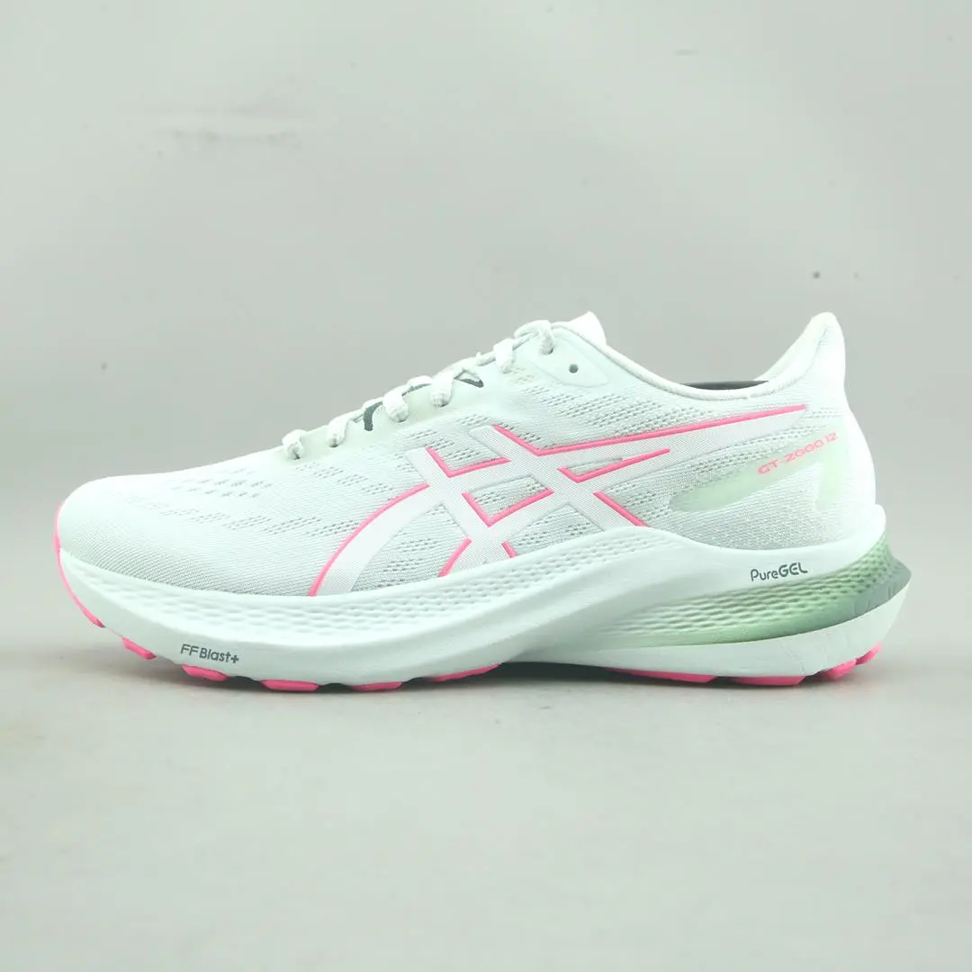 Asics Gt-2000 12 1