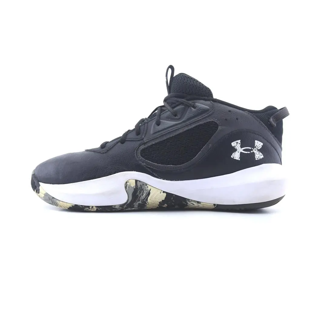 Under Armour  Lockdown 6 1