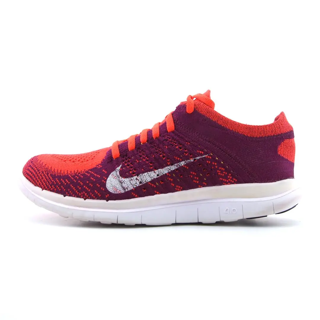 Nike Free 4.0 Flyknit 1