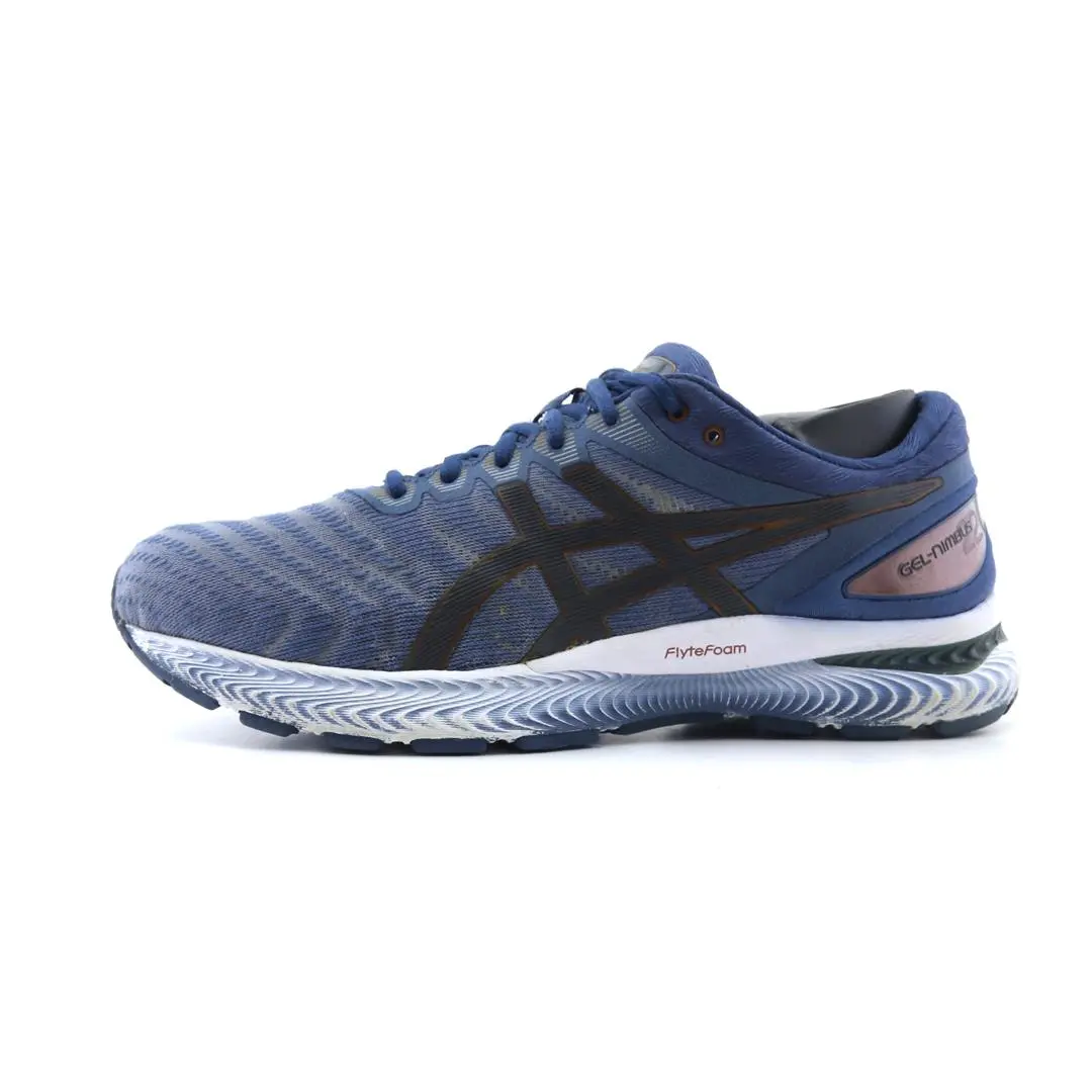 Asics Gel Nimbus 22 1