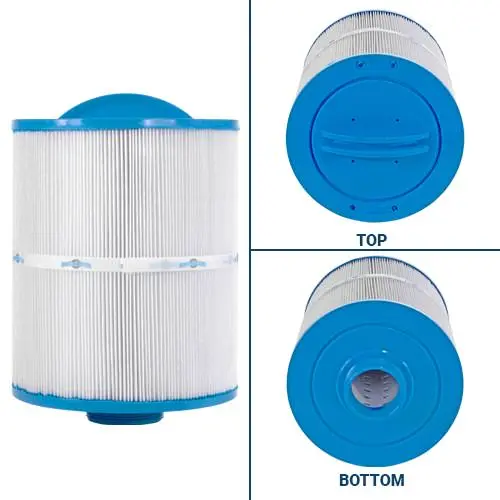 Hurricane Filter Cartridge Hf6h502-01 1
