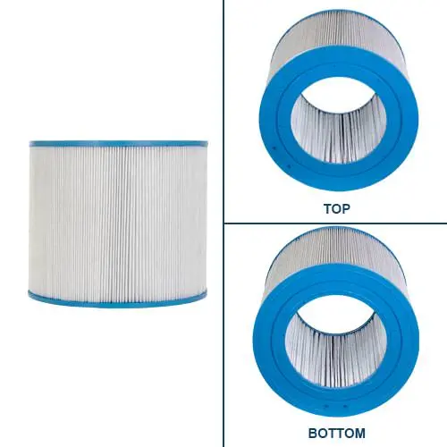 Hurricane Filter Cartridge Hf9405-01 1