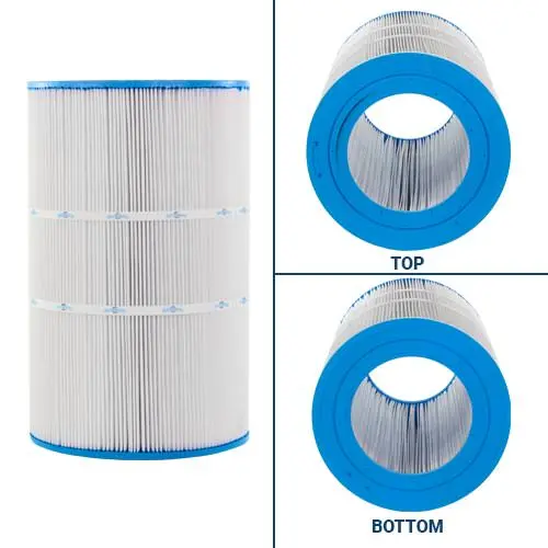 Hurricane Filter Cartridge Hf9407-01 1