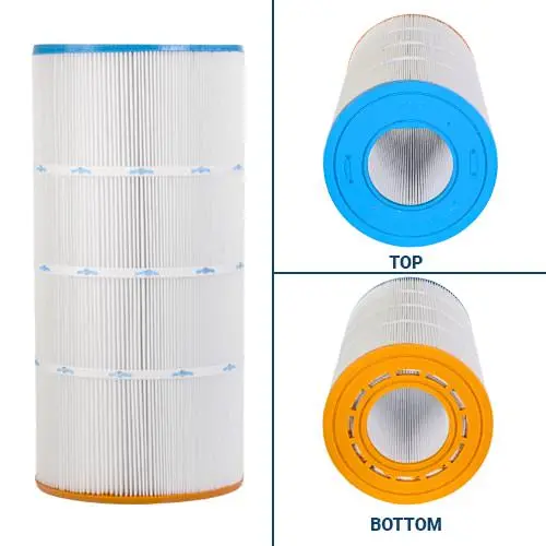 Hurricane Filter Cartridge Hf-Sr70-01 1