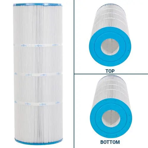 Filbur Filter Fc-2580 1