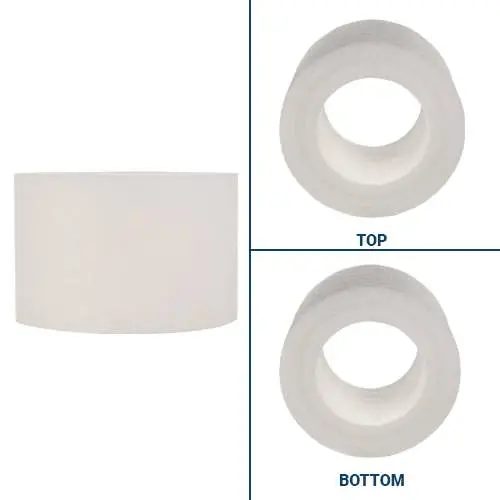Hurricane Filter Cartridge Hf-Micr-01 1