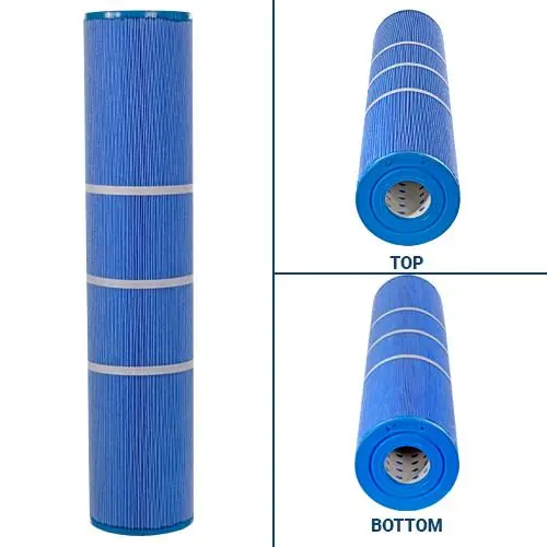 Hurricane Filter Cartridge Hf4995-01M 1