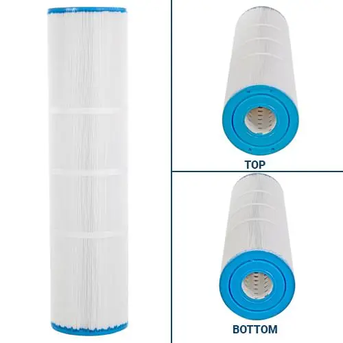 Hurricane Filter Cartridge Hf5396-01 1