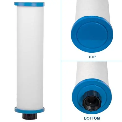 Filbur Fc-3128 Pre Fill Filter 1