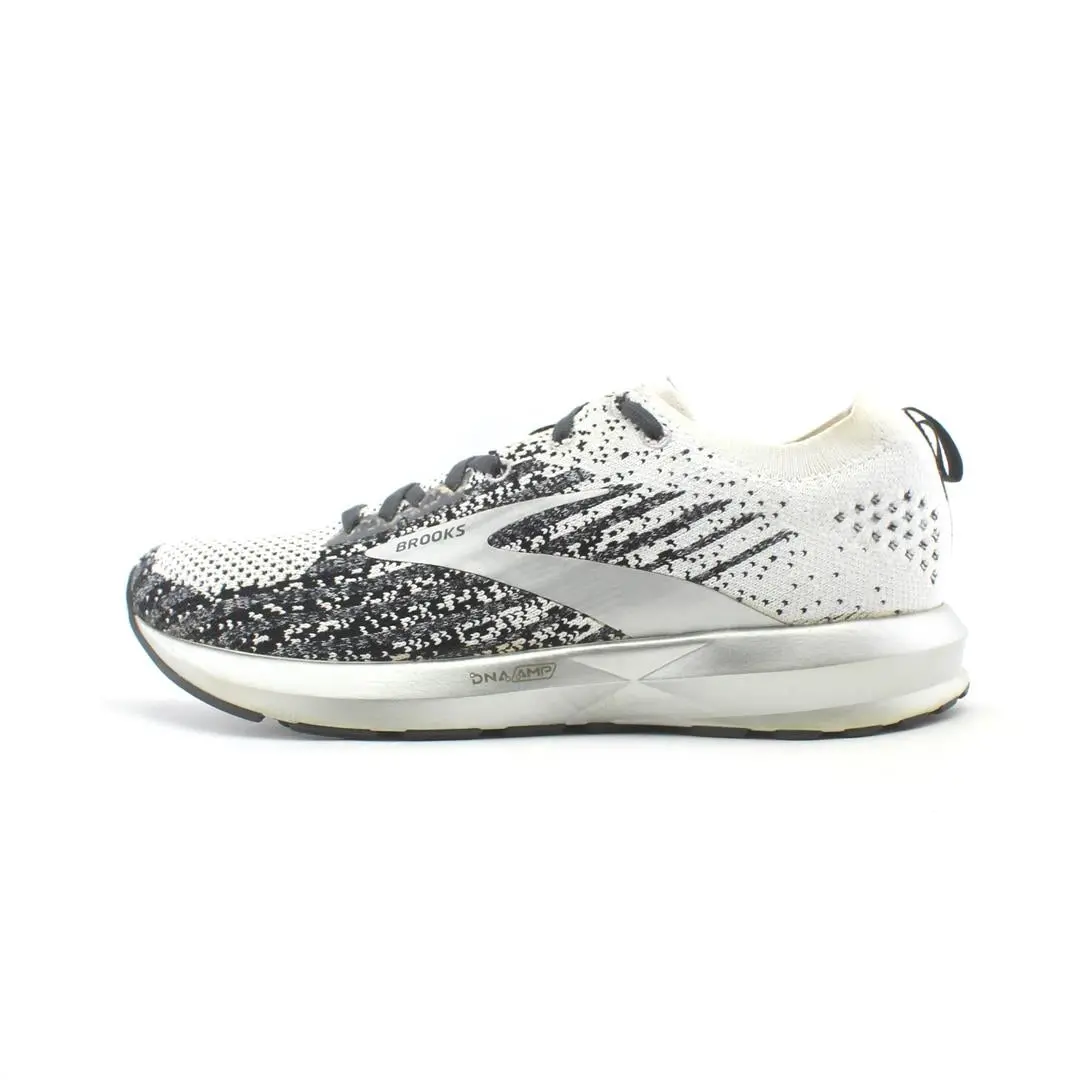 Brooks Brawny Levitate 3 1
