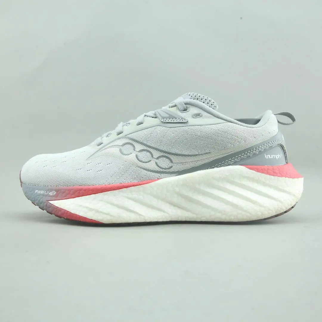 Saucony Triumph 22 1