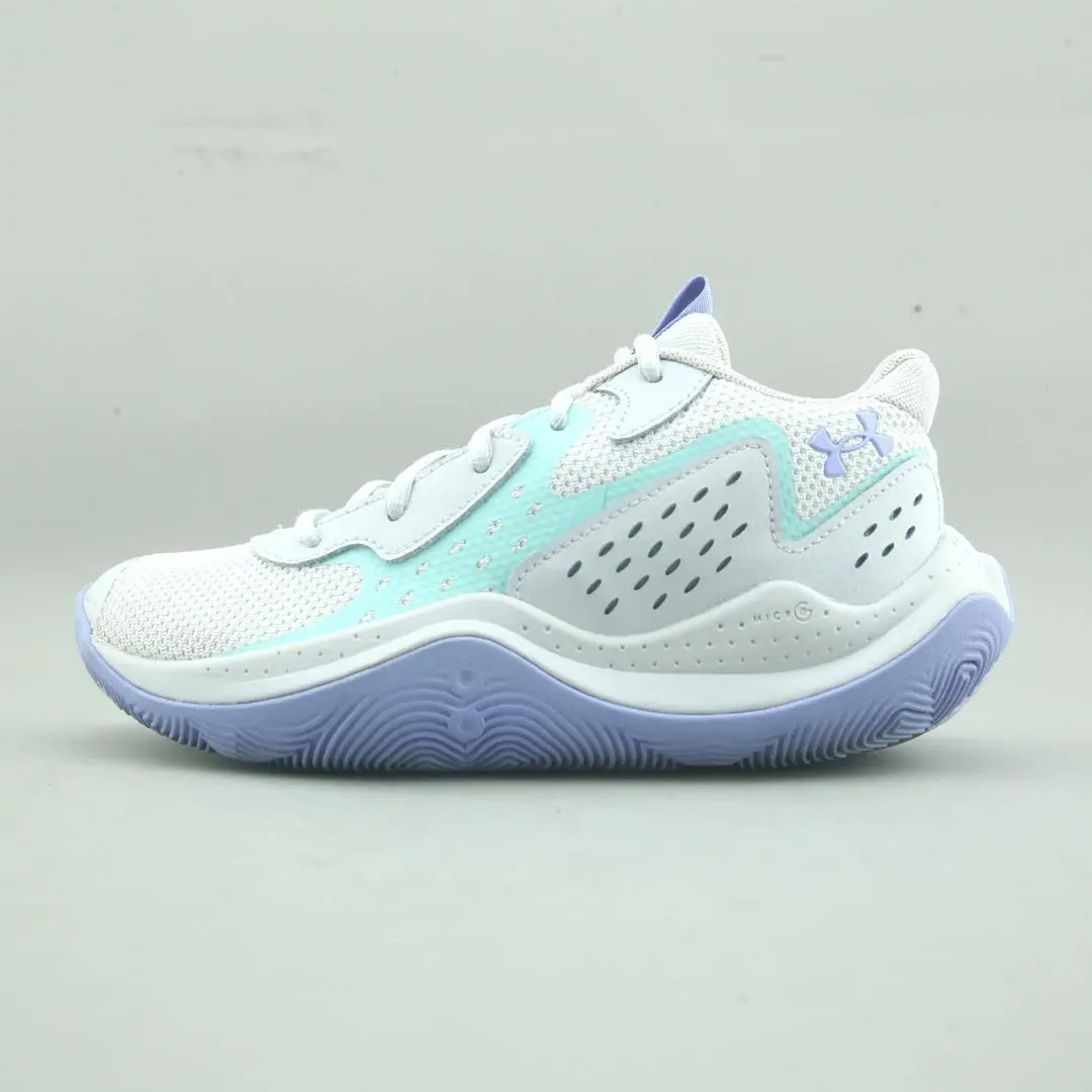 Under Armour Jet 23 Mid 1