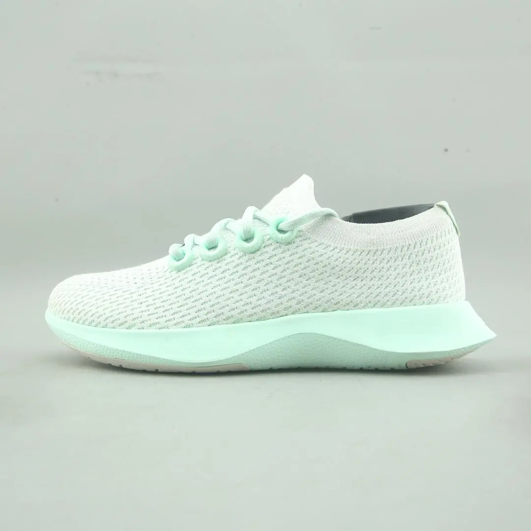 Allbirds  Tree Dasher 1