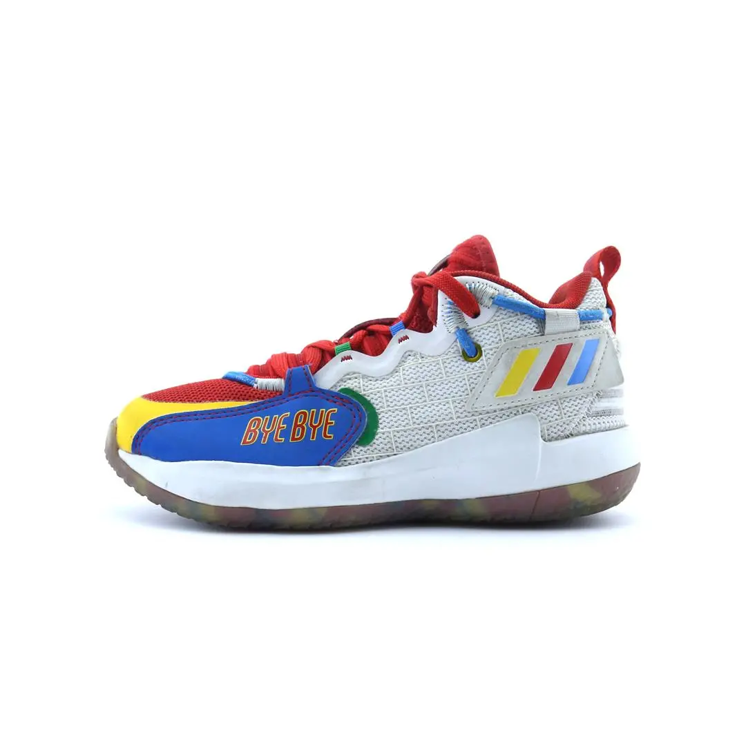 Adidas  Dame 7 Extply 1