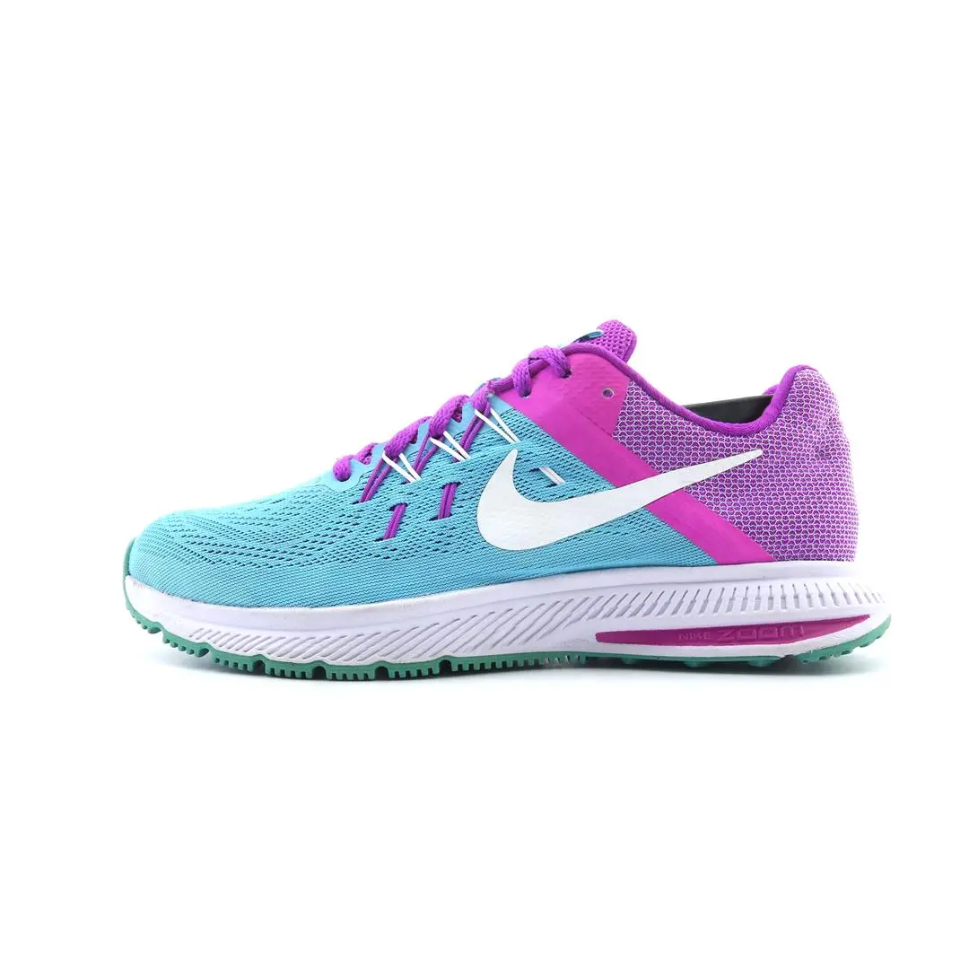 Nike Zoom Winflo 2 1