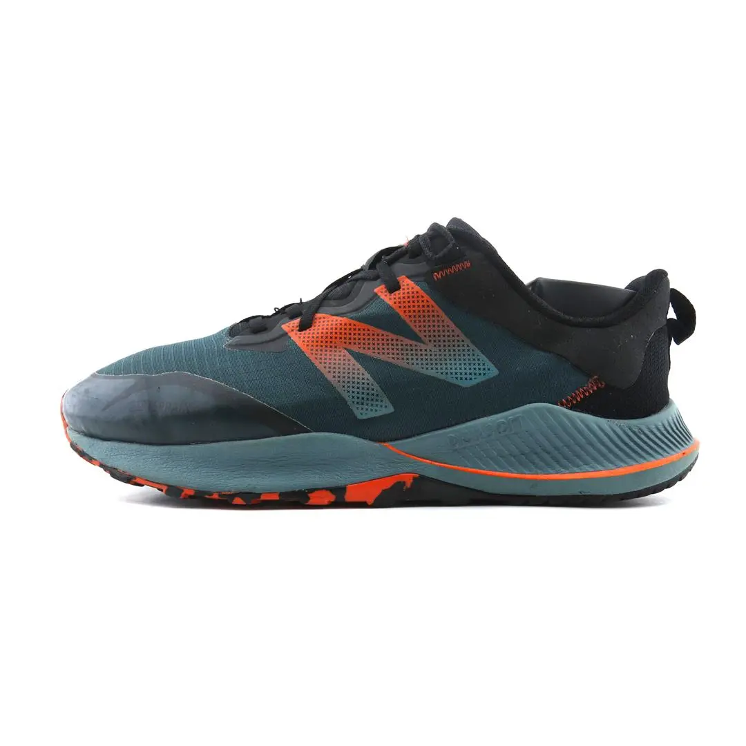 New Balance Dynasoft Nitrel V4 1