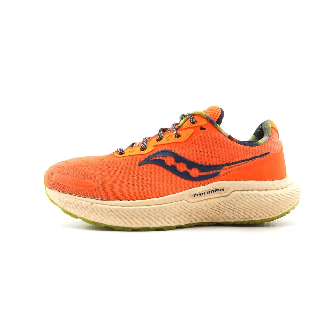 Saucony  Triumph 19 1