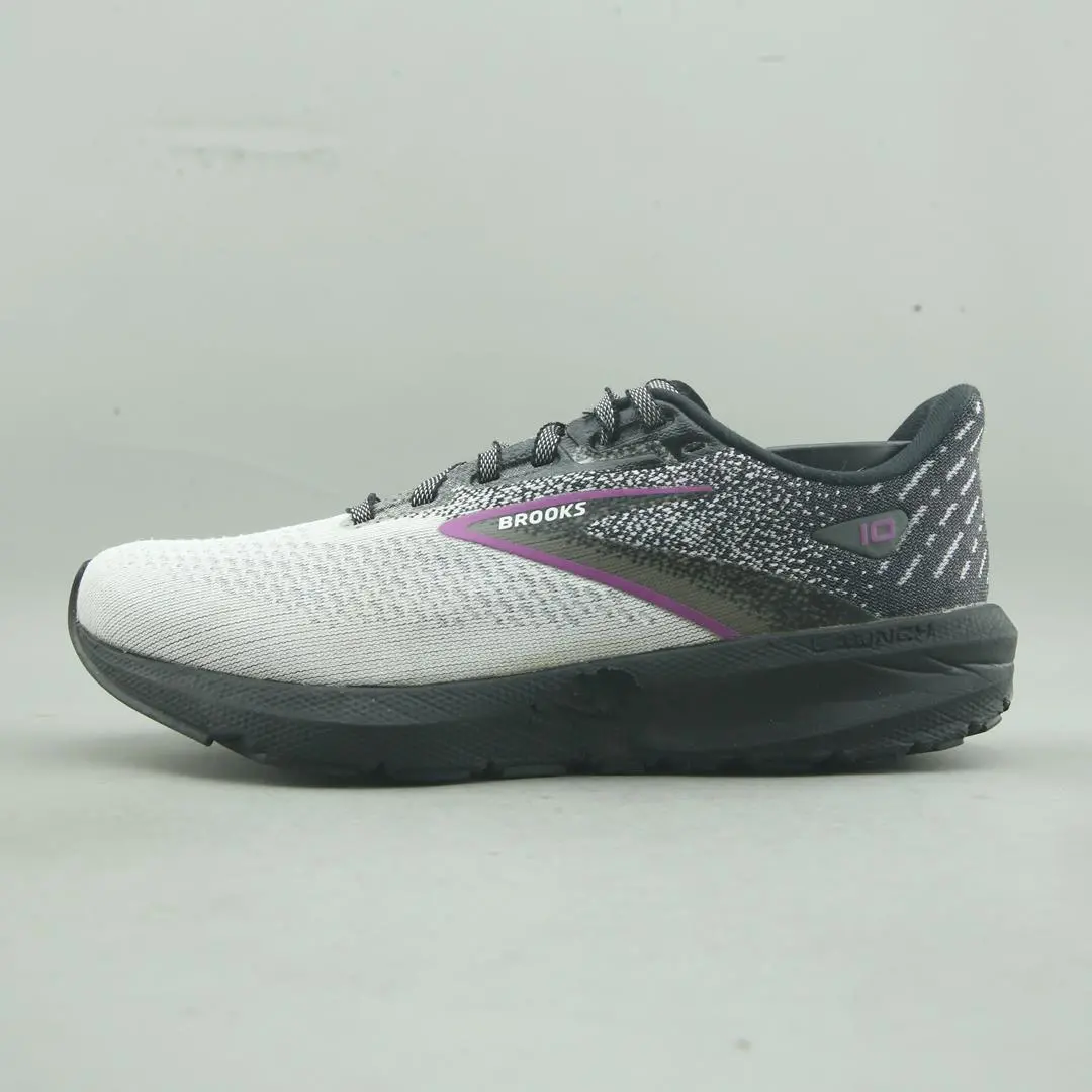 Brooks Launch 10 1
