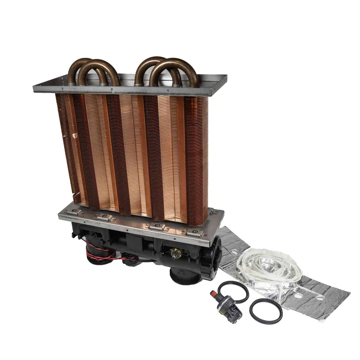 Hayward Heat Exchanger Fdxlhxa1150 2