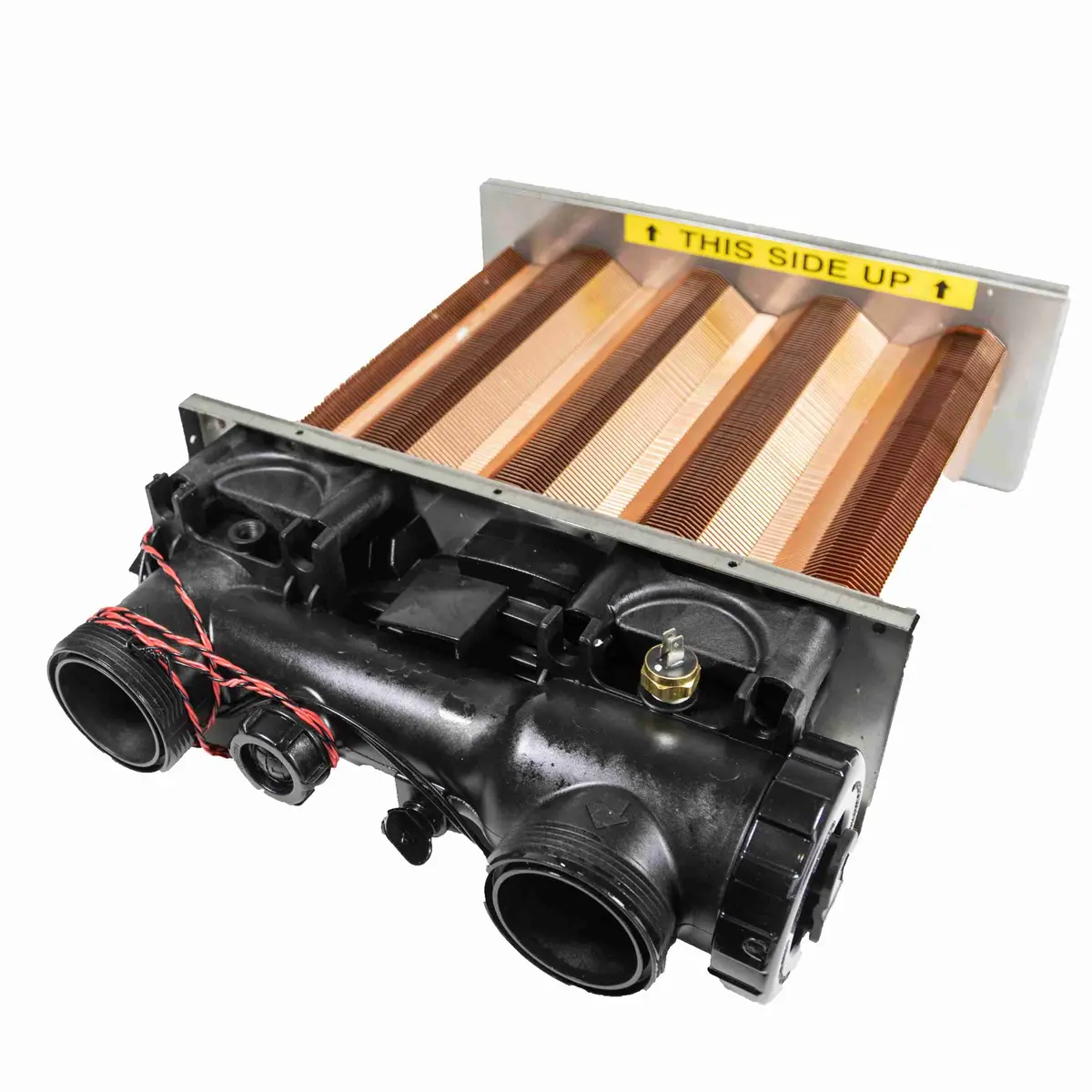 Hayward Heat Exchanger Fdxlhxa1150 1