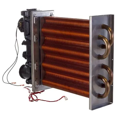 Hayward H200fd Heat Exchanger Fdxlhxa1200 2
