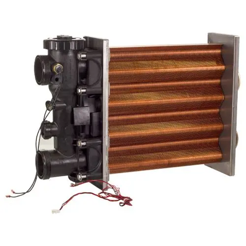 Hayward H200fd Heat Exchanger Fdxlhxa1200 1