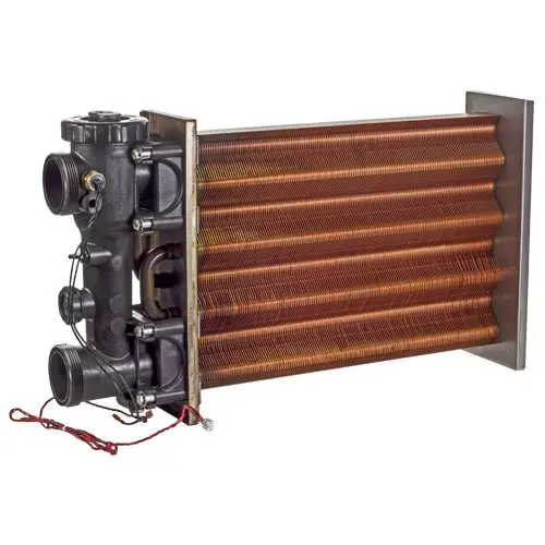 Hayward H300fd Heat Exchanger Fdxlhxa1300 1