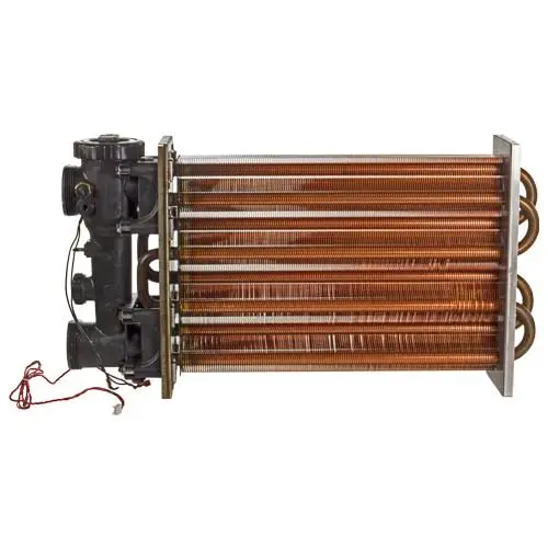 Hayward H300fd Heat Exchanger Fdxlhxa1300 2
