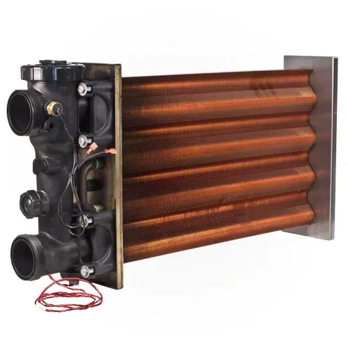Hayward H350fd Heat Exchanger Fdxlhxa1350 1
