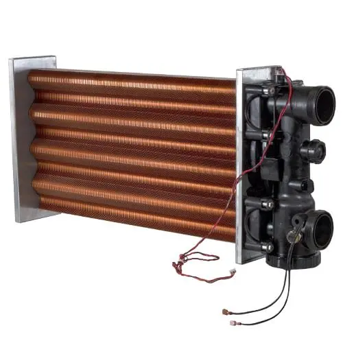 Hayward H400fd Heat Exchanger Fdxlhxa1400 1