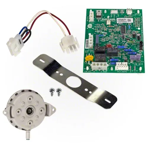 Hayward Integrated Control Board Fdxlicb1930 1
