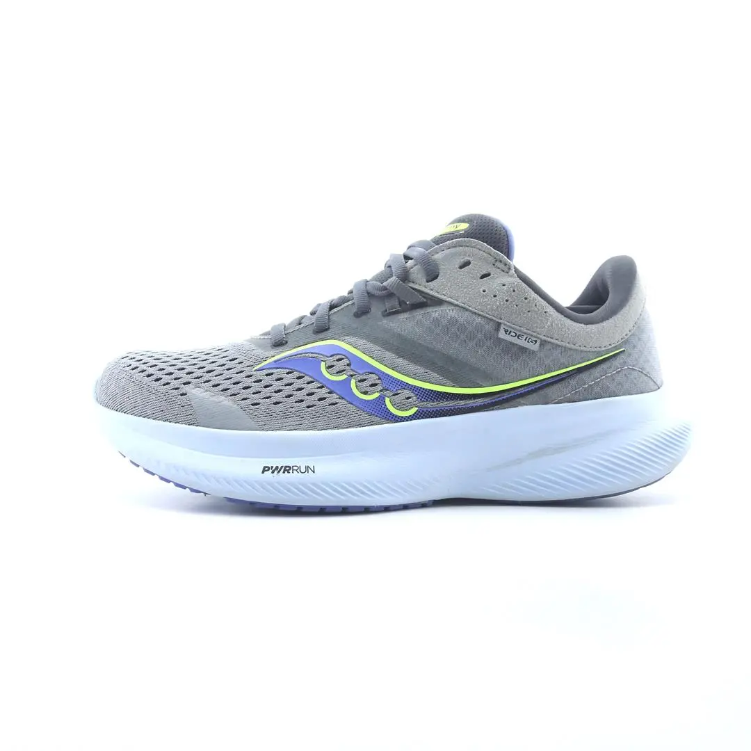 Saucony Ride 16 1