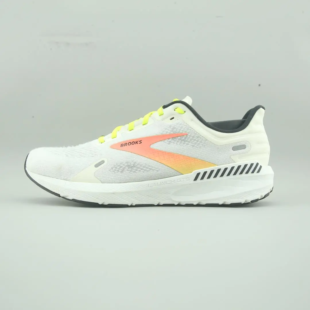 Brooks Launch 9 1
