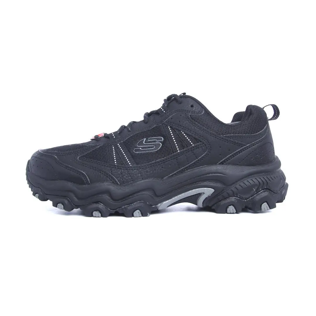 Skechers Stamina At - Upper Stitch 1