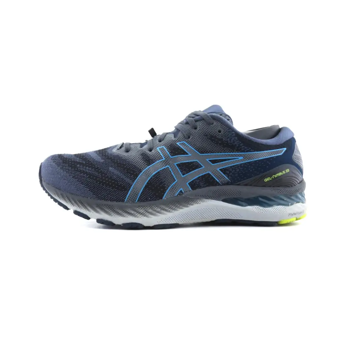 Asics Gel-Nimbus 23 1