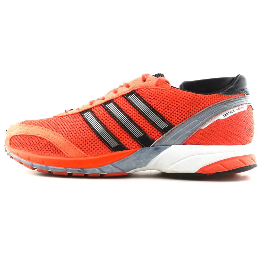 Adidas  Adizero Adios 1