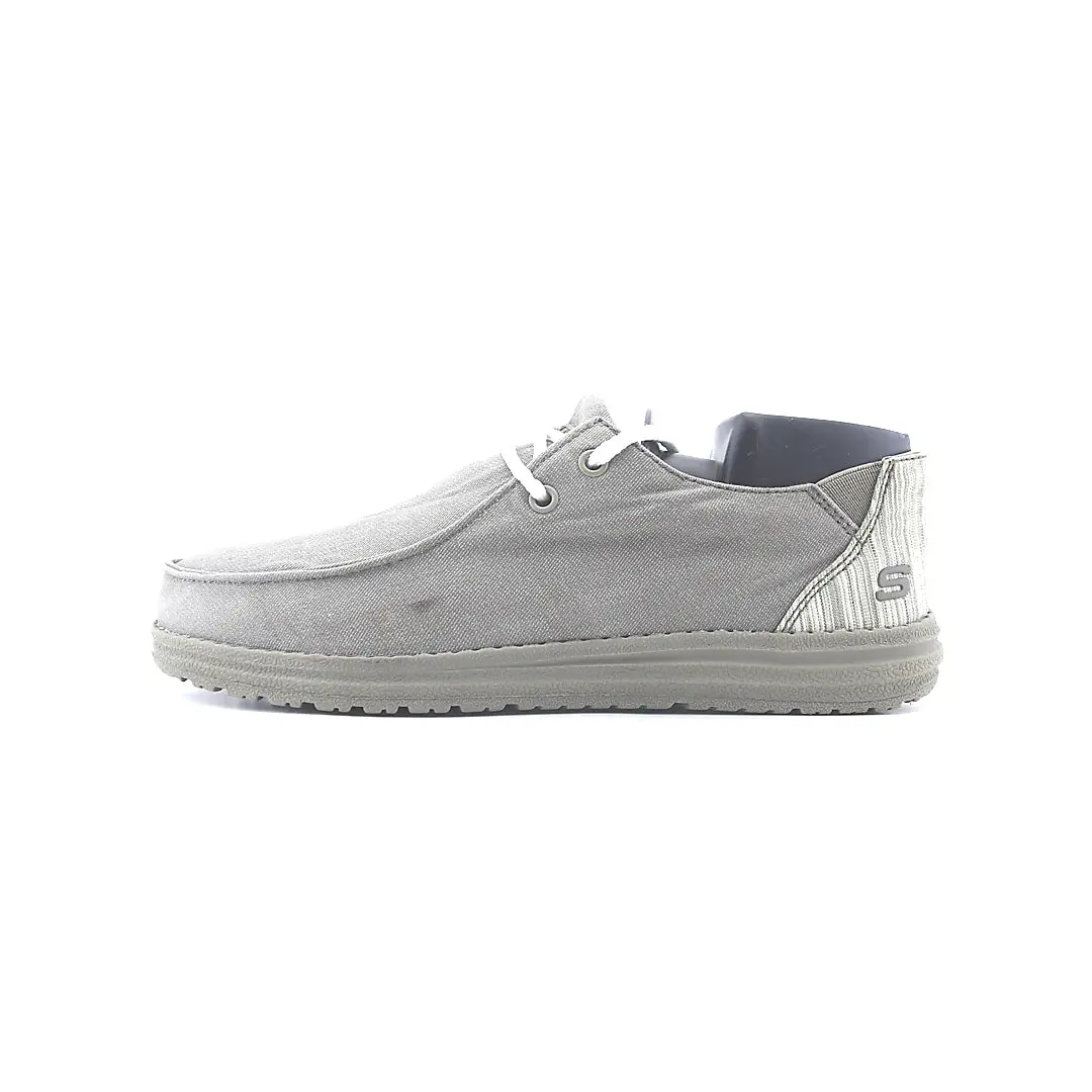 Skechers Air Cooled Memory Foam 1