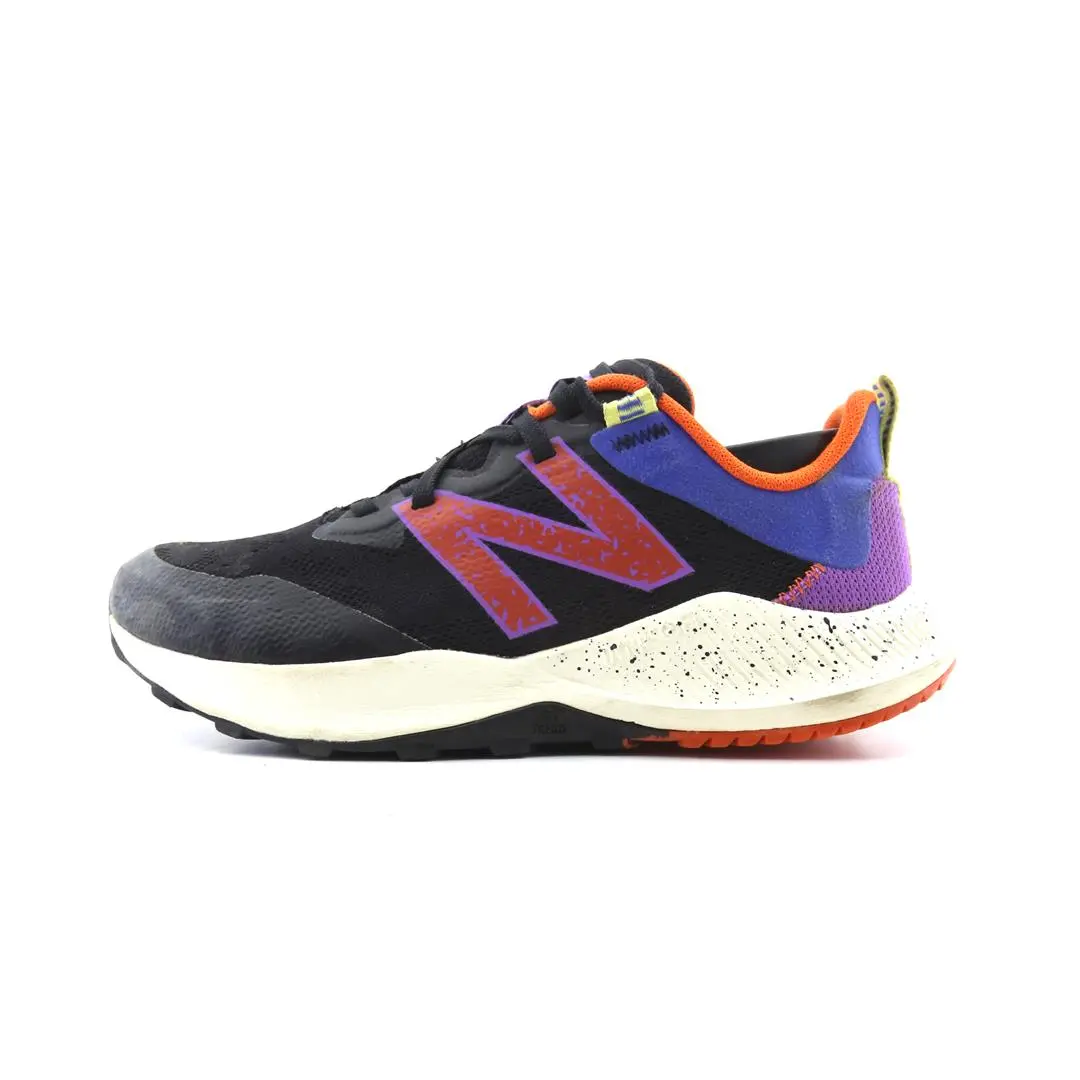 New Balance Dynasoft Nitrel V4 1